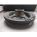 19B307 Crankshaft Pulley From 2009 GMC Acadia  3.6